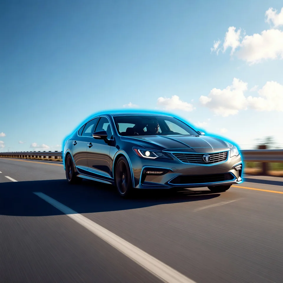 Auto insurance coverage