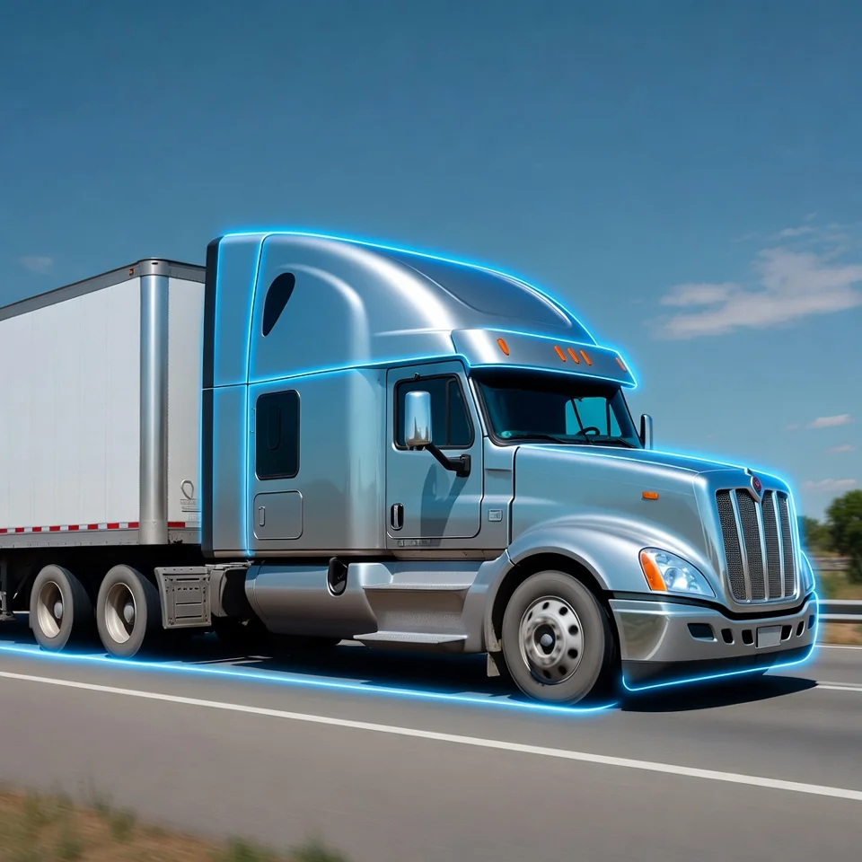 Truck insurance coverage